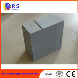 Çimento Fabrikası için En Iyi Fiyat ile Rongsheng Yüksek Mukavemet Fosfat Gümrüklü Alümina Tuğla