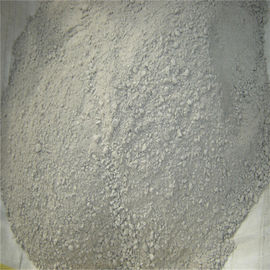 Pratik / Kararlı Performansa Sahip Yüksek Sıcaklığa Dayanıklı Refrakter Döşeme Çimento