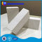 Silis mullit tuğla Refrakter ürünler çimento endüstrisinde soğutucu ve çemberler kullanır