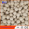 Yüksek Mukavemet Refrakter Ürünleri Cermaic Plant için Refrakter Ball Kimyasal Stabilite