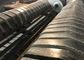 Slide Gate Levhalar Çelik Tesisleri Refrakter Mükemmel Termal Şok Direnci