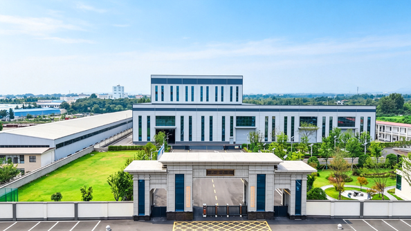 Çin Zhengzhou Rongsheng Refractory Co., Ltd.