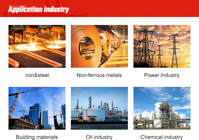 Çelik Demir Dökme Yuvarlak Refractory Tuğla Funnel/Sleeve/Round/Square Alumina Fireclay Runner Tuğla dökme nozzle tuğlalar 2