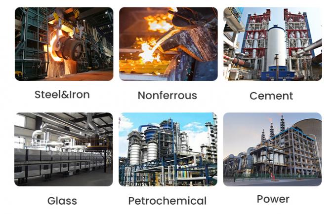 Cam Erime Fırını Refraktör Malzemeler Erimiş Azs Blok Zirkonya Korundum Tuğla Azs-33# Azs-36# Azs-41# Erimiş dökme tuğla 2