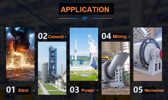 Fabrika fiyatı 30mm 50mm 100mm öğütme madencilik topları küre değirmen için dövme çelik topu 3