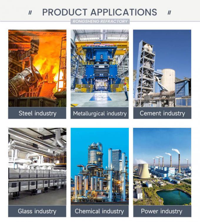 Ateşli Malzeme Tabüler Korundum Füzyonlu Alümina 99.5% Al2O3 Tabüler Alümina Fabrika Fiyatıyla 4