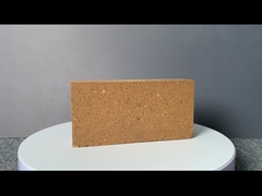 Çömlekten Yapılmış Ateşten Güçlü Tuğlalar