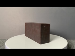 Çömlekten Yapılmış Ateşten Güçlü Tuğlalar