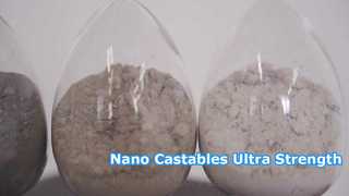 Sizin İçin Ultra Yüksek Mukavemetli Nano Sınıf Yalıtım Dökümlerini Tanıtın