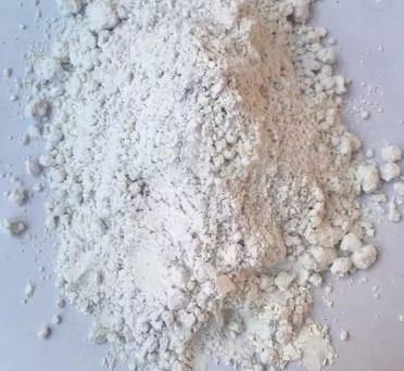 Seramik Sır için Beyaz ZrSiO4 Toz% 65 Mikronize Zirkonyum Silikat