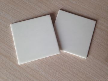 Yapı Malzemeleri Endüstrisi için Kullanılan Beyaz Alüminyum Silikat Elyaf Levha