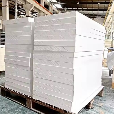 Alüminyum silikat yüksek sıcaklık yalıtım seramik fiber battaniye 20mm 50mm seramik fiber termal yalıtım panosu