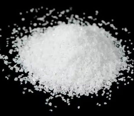 Yüksek Nem Direnci Beyaz Erimiş Alümina Ateşli 99% Al2O3 Beyaz Korundum Alüminyum Oksit