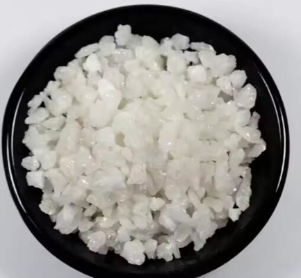 Çin Beyaz Erimiş Alümina Üretici Refractory Sand Blasting Alüminyum Oksit WFA 99%