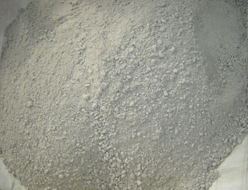 Döner Fırın için CA 70 Yüksek Alümina Refrakter Çimento / RH / DH Fırın