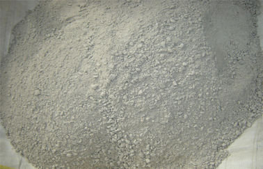 Isı Şoku Kararlılığı Olan Yüksek Mukavemetli Hafif Refrakter Çimento