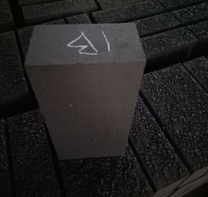 Cam Çömlek Fırını Refraksiyon Tuğla