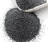98.5% Sic Tozu Karborundum Çakıl Silikon Karbid Tozu Sıkıştırıcı ve Ateşten Güçlü