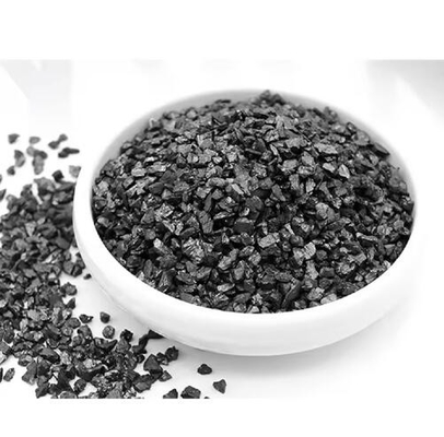 Yüksek Karbon Grafitli Petrol Koksu Karbon Katkı maddesi FC 95% Recarburizer