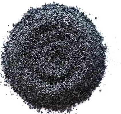 Yüksek Karbon Grafitli Petrol Koksu Karbon Katkı maddesi FC 95% Recarburizer