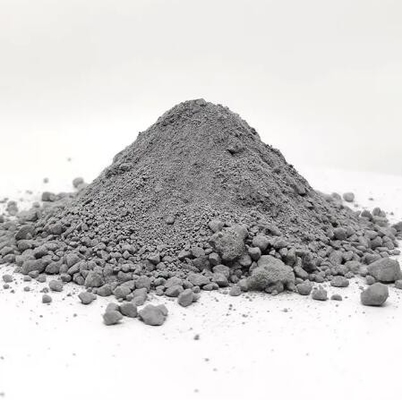 Yüksek dayanıklılık aşınmaya dayanıklı asit dayanıklı dökülebilir asit dayanıklı ateşli dökülebilir indüksiyon fırını için