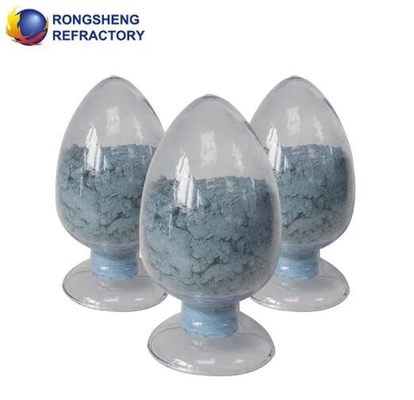 Yüksek Performanslı Düşük Çimento Çöpebilir Refractory Mullite Çöpebilir Yüksek Sıcaklıklı Fırınlar İçin