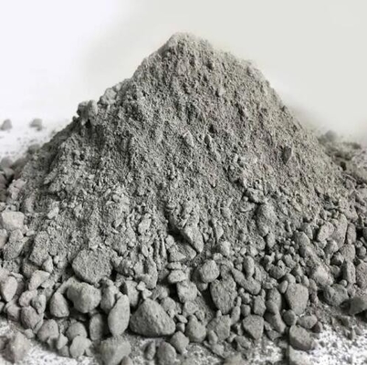 Yüksek Performanslı Düşük Çimento Çöpebilir Refractory Mullite Çöpebilir Yüksek Sıcaklıklı Fırınlar İçin