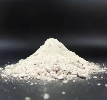 Üretilen Al2O3-SiO2 Kimyasal Kompozisyon Sıcaklığa dayanıklı Eaf Alt Refractory için dökülebilir Ramming Massa