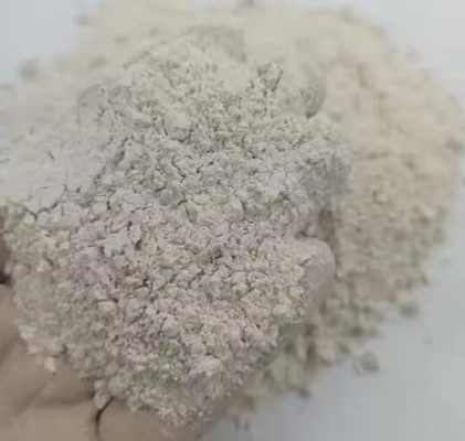 Üretilen Al2O3-SiO2 Kimyasal Kompozisyon Sıcaklığa dayanıklı Eaf Alt Refractory için dökülebilir Ramming Massa