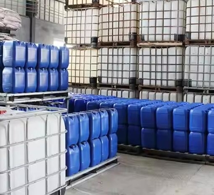 Osmotik Yüksek Verimlilikli Güçlendirici Değiştirme Ajanı Seramik Fiber Battaniye Modülü Sertleyici