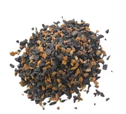 İyi Kaliteli Ateşten Güçlü Ham Malzeme Al2O3 ile Sintered Mullite M45 M60 M70 % 60