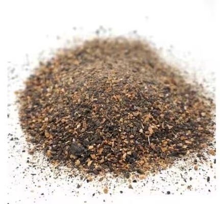 İyi Kaliteli Ateşten Güçlü Ham Malzeme Al2O3 ile Sintered Mullite M45 M60 M70 % 60