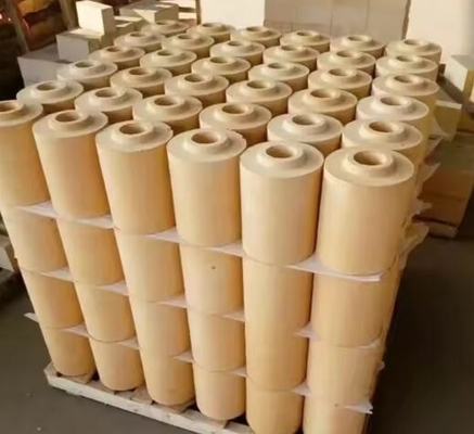 Yüksek Kalite Dökme Fırçası Tuğla Çelik Döşeme Koltuk Bloku Kapak Koltuk Koşucu Refractory Tuğla Tundish dökme için
