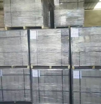 Refractory Manufacturer Supply Wear Resistance Phosphate Bonded Alumina Refractory Brick (Aşktan korunma üreticisi)
