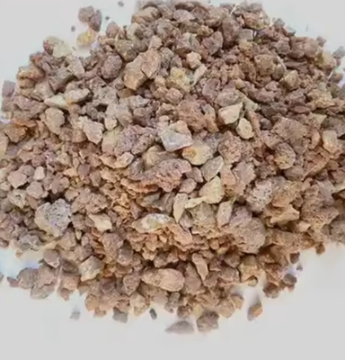 Ateşli hammaddeler Magnezyum oksit tozu 97% 98% Mgo Elektrikli Erimiş Magnezyum Ölü Yanmış Magnezyum