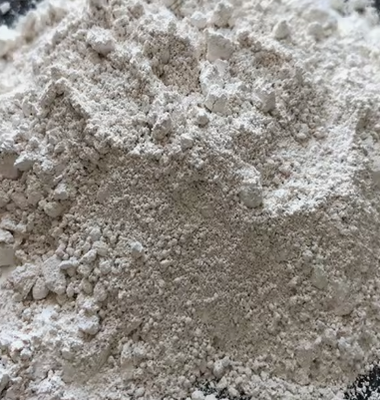 Fabrika Fiyat 65% Zrsio4 İnce Toz Zirkonyum Silikat Zirkon Unu Dökümhane Kaplama Döküm için 325 Mesh Silikat Zirkonyum