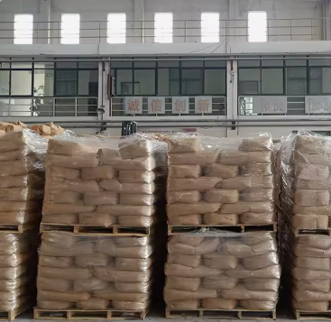 Fabrika Fiyat 65% Zrsio4 İnce Toz Zirkonyum Silikat Zirkon Unu Dökümhane Kaplama Döküm için 325 Mesh Silikat Zirkonyum