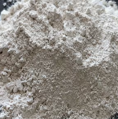 Fabrika Fiyat 65% Zrsio4 İnce Toz Zirkonyum Silikat Zirkon Unu Dökümhane Kaplama Döküm için 325 Mesh Silikat Zirkonyum