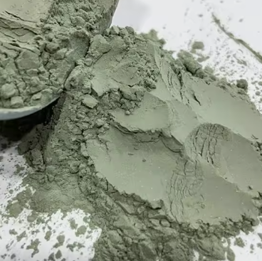 Çinli tedarikçi Yeşil Silikon Karbür Jis 80 3000 Grit Sic Abrasif Karborundum Emery cilalama için ince toz, Yarım iletken