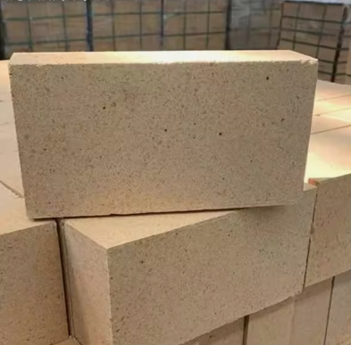 Fabrika fiyatı Yüksek Alümina Tuğla SK38 SK36 SK34 Ateş Tuğlaları Yüksek Kalite Ateşli Tuğlalar Fırın Kazan Fırını İçin