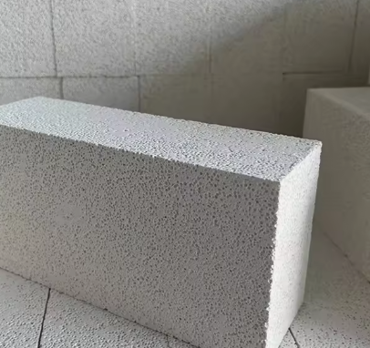 Manufacturer Price Jm23 Jm26 Jm28 Jm32 Lightweight Diatomite Mullite Fire Brick Sintered Mullite Insulating Refractory Bricks