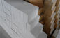 Seramik Metalurji Fırın Astar için Hafif Mullite Tuğla Refrakter Blokları